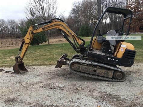 vermeer cx234 mini excavator|Vermeer CX234: Specs, Boom/Stick Option (Hex) 1, Dimensions .